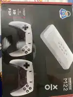Video game