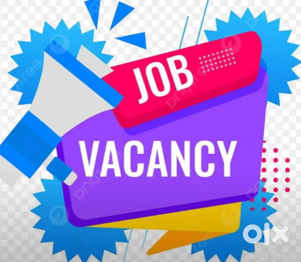 Office assistant work