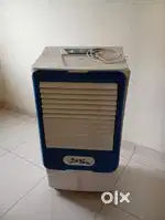 Sale cooler plastic body working condition