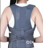 Unisex Posture Corrector Belt