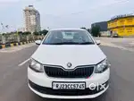 Skoda Rapid [2016-2020] 1.5 TDI Style Plus, 2018, Diesel