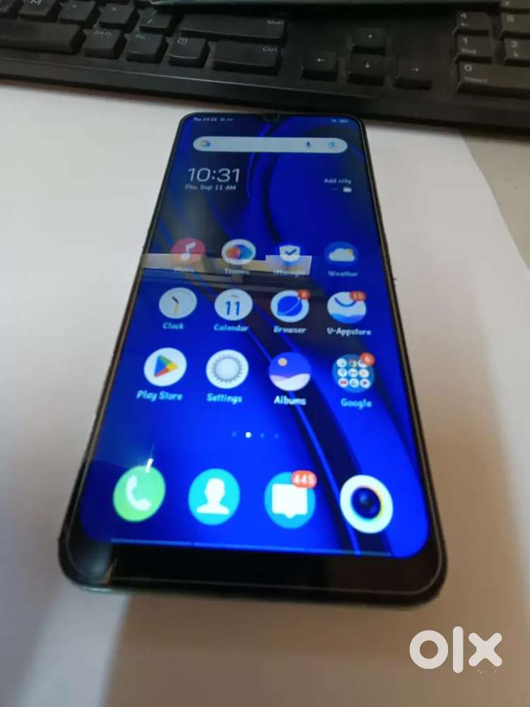 Vivo s1 6/128 Good condition