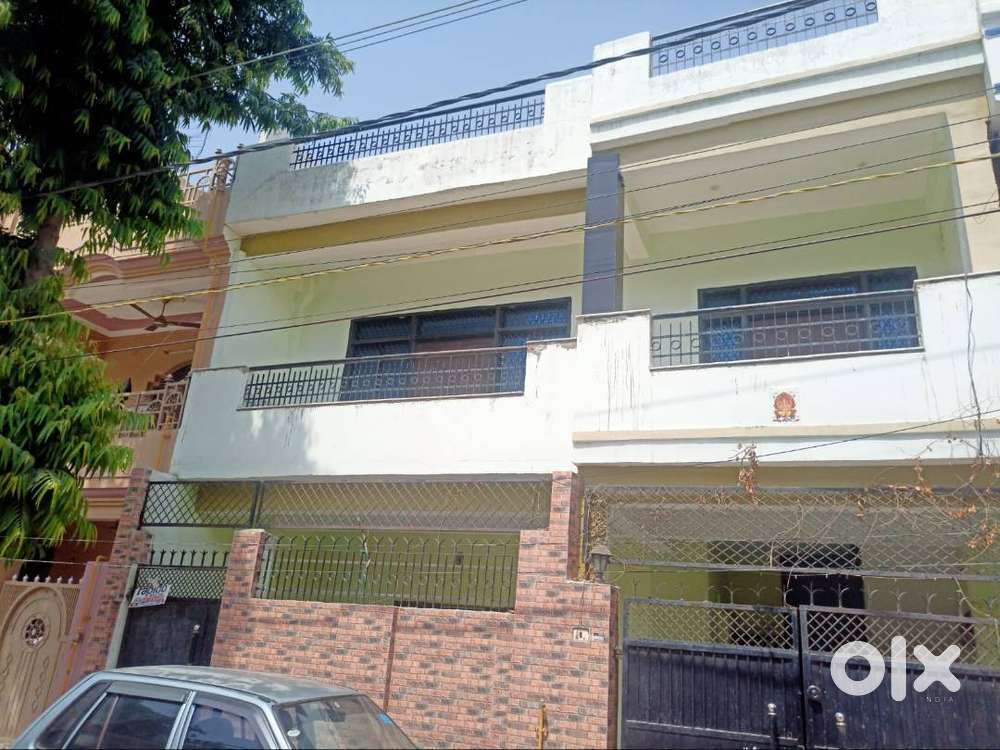 House for rent in Kalandipuram, Prayagraj