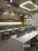 7.4% ROI  VAASTU APPROVED  FULLY FURNISHED  RENTED  COMMERCIAL
