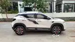 Renault Kiger RXZ, 2021, Petrol