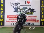 XTREME 125 R ~2024 MODEL GOOD CONDITION EMI EXCHANGE AVAILABLE