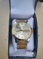 New Citizen wrist watch for Sale