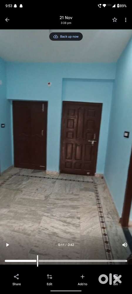 3 bhk flat
