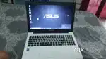 Asus laptop bilkul new Hai 1 baar v open ni hua