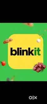 Hiring for vadodara blinkit delivery boy job