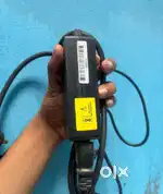 Laptop charger hp