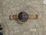 Fossil Gen 6 Smartwatch Women