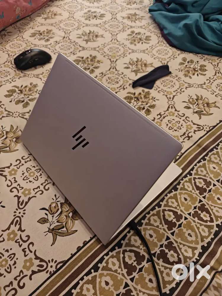 Hp elitebook