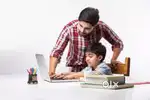 Home Computer Software Training / School Syllabus Covered.