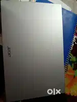 Leptop acer 8 gb ram