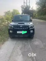 Mahindra Scorpio 2020 Diesel Well Maintained