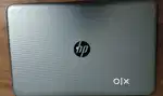 Laptop urgent sale, big storage device