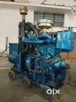 15 KVA prakash Generator