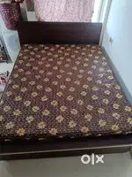 Double bed Mattress