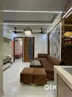 2bhk specious flat with common terrace