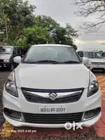 Maruti Suzuki Swift Dzire Vdi BSIV, 2015, Petrol