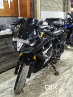 BMW G 310RR 2022 FOR SALE ( EMI FACILITIES AVAILABLE )