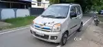 Maruti Suzuki Wagon R VXI 1.2, 2007, Petrol