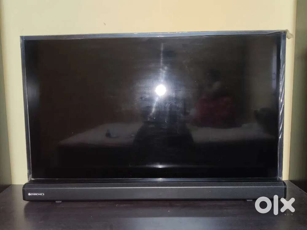 Samsung 43T5500 LED SET
