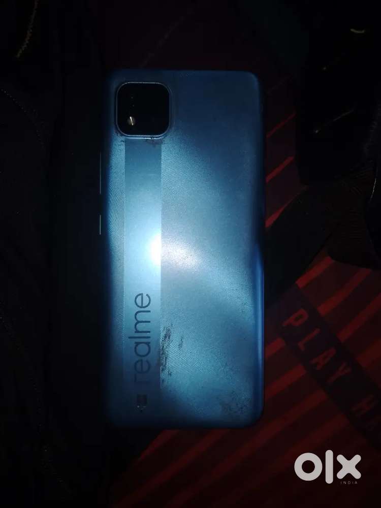 Realme c11