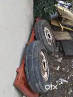 Tractor tayer