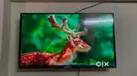 Smart tv 32in