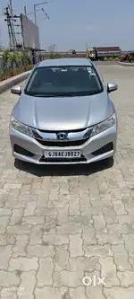 Honda City 2014 Diesel 77000 Km Driven