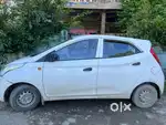 Hyundai EON 2015 Diesel Good Condition
