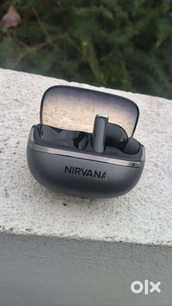 Boat nirvana zenith pro