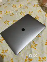 Macbook Pro 16Gb Ram 512 Gb Ssd