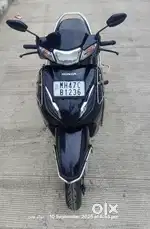 Honda Activa DLX