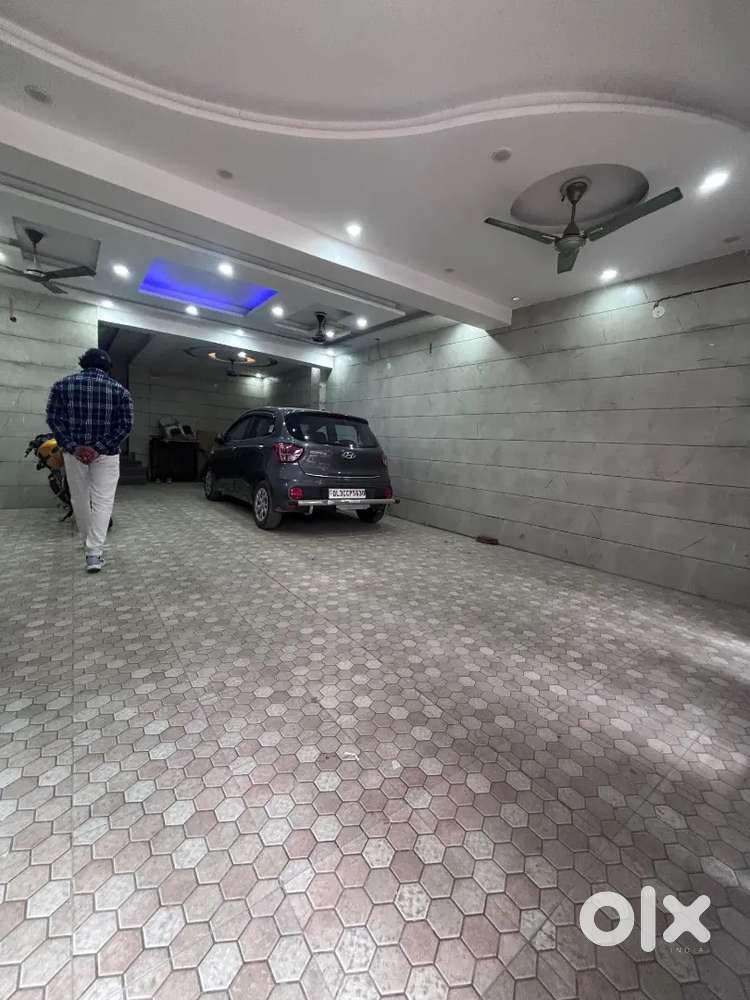3bhk new flat in uttam nagar
