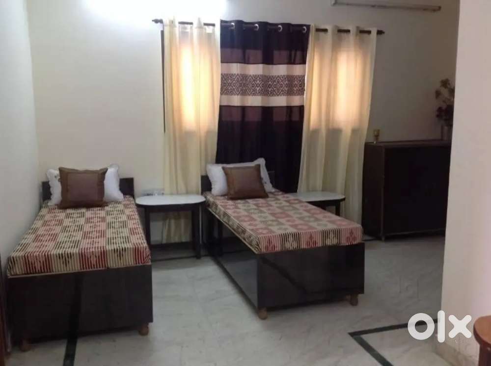 GIRLS PG Sharing Room available on rent in UTTAM NAGAR