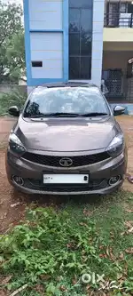 Tata Tiago 2016 Petrol 86000 Km Driven slightly Negotiable