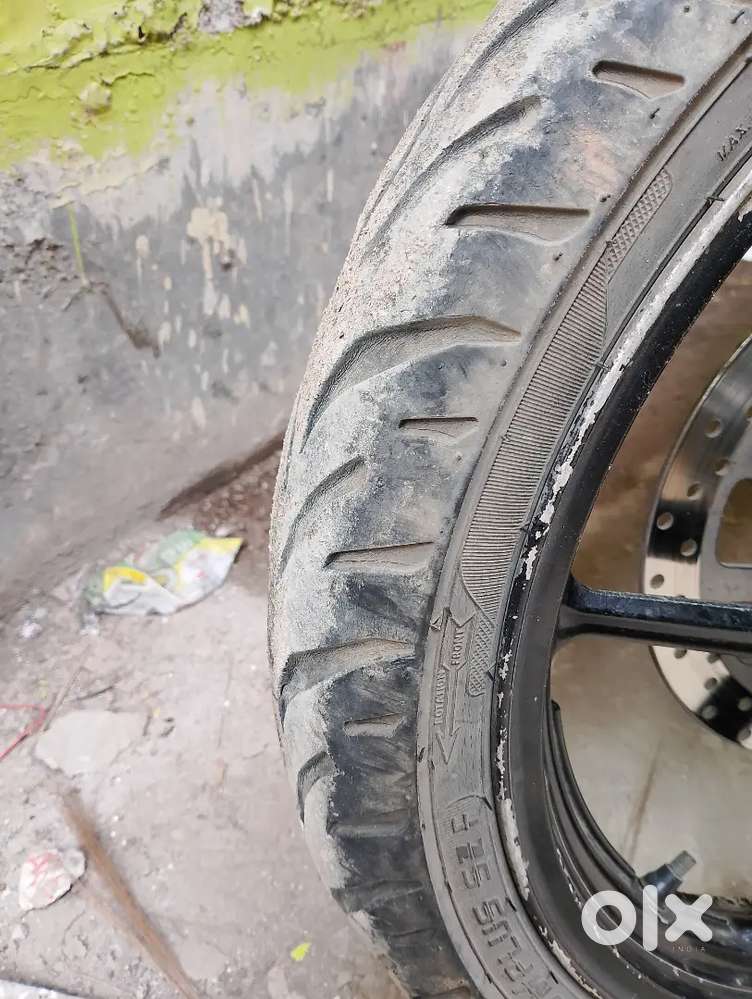 Good running condition