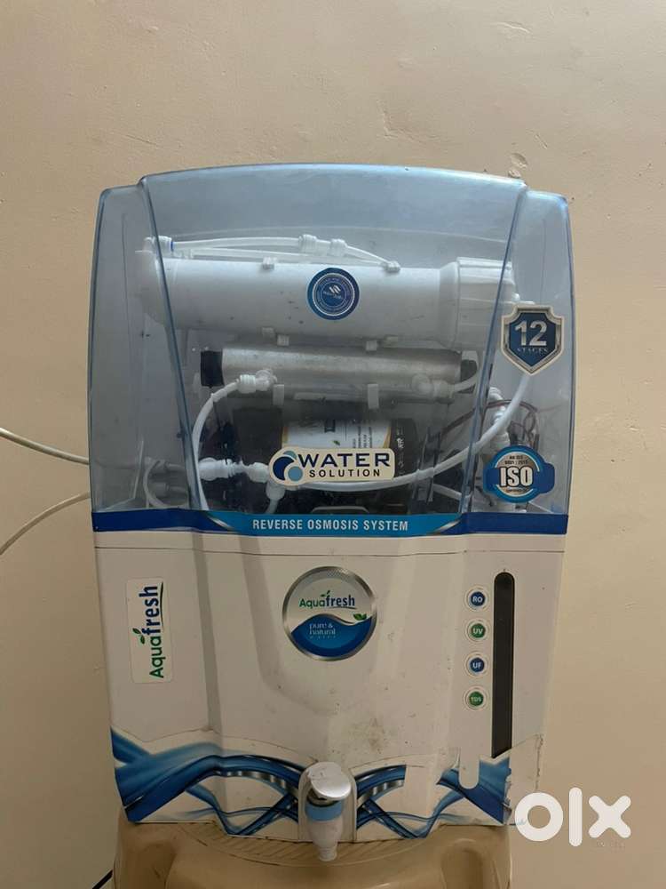 Water purifier