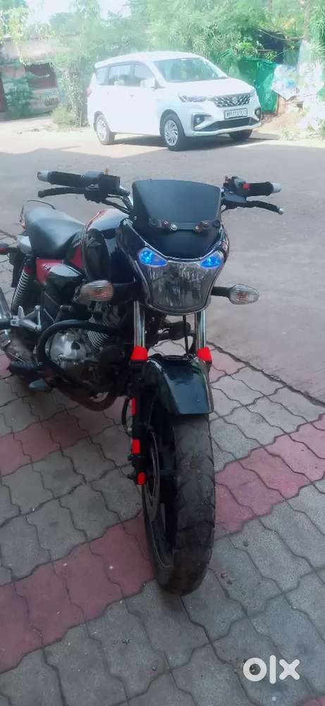 No problem bike sbb cheej complete