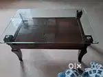 Center table