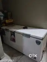 Deep fridge
