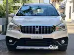 Maruti Suzuki S-Cross 2017-2020 1.3 Delta, 2019, Diesel