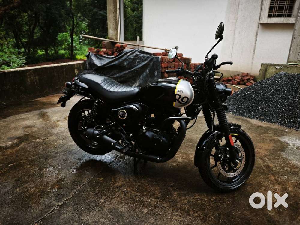 Very Good condition Hunter top model