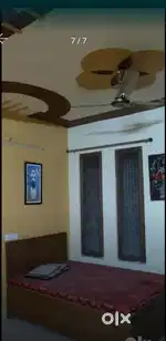 1 BHK ready to move in Delhi road Moradabad