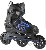 Jaspo Original Skates 3 Wheel