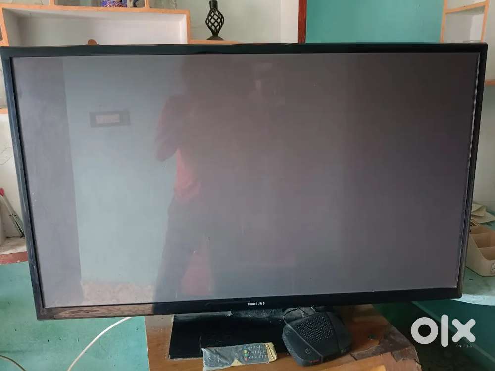 55 inches samsung leb tv