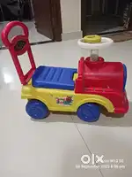 Kids cycle